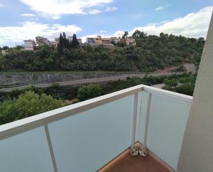 Terrassa de Apartament en venda en Manresa amb Balcó