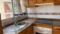 Kitchen of Apartment for sale in Santa Pola  with Air Conditioner and Balcony