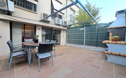 Terrassa de Casa adosada en venda en Abrera amb Aire condicionat, Terrassa i Balcó