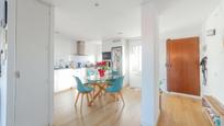 Kitchen of Flat for sale in  Barcelona Capital  with Air Conditioner and Terrace