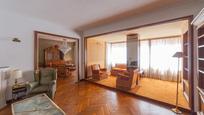 Sala d'estar de Pis en venda en  Barcelona Capital