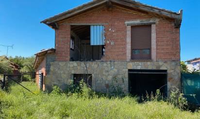 Casas O Chalets En Venta En Candeleda Fotocasa