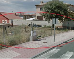 Constructible Land for sale in Ávila Capital