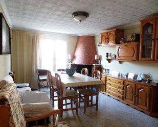Dining room of House or chalet for sale in Castillonroy  with Terrace
