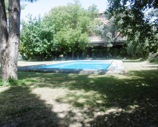 Piscina de Casa o xalet en venda en Fonz amb Terrassa i Piscina