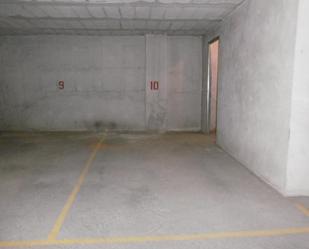 Parking of Garage for sale in Monzón