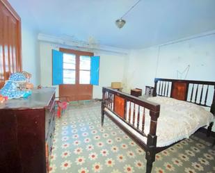 Dormitori de Casa o xalet en venda en Hoz y Costean
