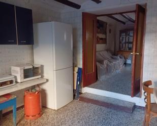 Kitchen of House or chalet for sale in Azanuy-alins  with Terrace