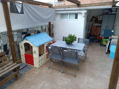 Terrassa de Casa o xalet en venda en  Lleida Capital amb Aire condicionat i Terrassa