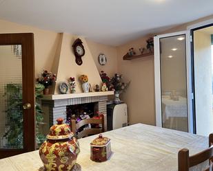 Kitchen of House or chalet for sale in El Grado  with Balcony