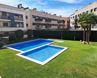 Piscina de Pis en venda en Alcoletge amb Aire condicionat, Terrassa i Piscina