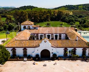 Außenansicht von Grundstücke zum verkauf in Castellar de la Frontera