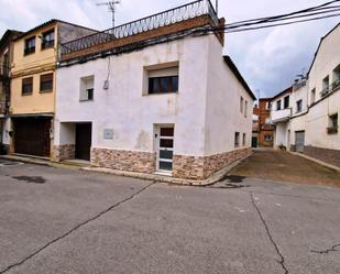 Exterior view of House or chalet for sale in Altorricón  with Terrace