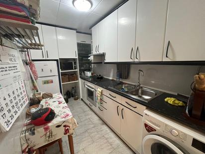 Küche von Wohnung zum verkauf in Monzón