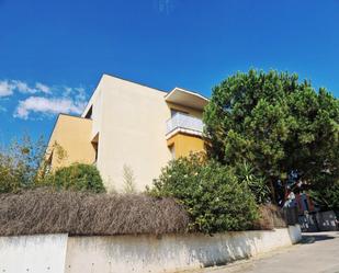 Vista exterior de Casa o xalet en venda en Corbins amb Terrassa i Balcó