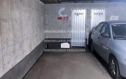 Reparación rampas garajes: Asturias, Gijón, Oviedo, Avilés