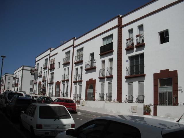 Byt v San Isidro, Granadilla de Abona