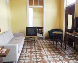 Living room of Country house for sale in San Cristóbal de la Laguna  with Terrace and Balcony