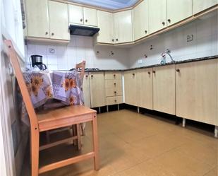 Kitchen of Single-family semi-detached to rent in Candelaria