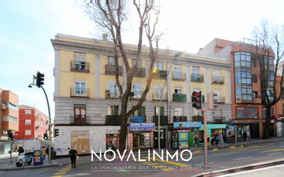favorito Frenesí multitud Locales de alquiler en Puerta del Ángel, Madrid Capital | fotocasa