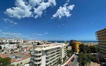 Apartment Bonito Apart a 10 minutos Playa, Benalmádena, Spain 