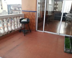 Terrassa de Pis en venda en Manresa amb Aire condicionat, Terrassa i Balcó