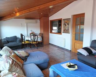 Attic for sale in Navarcles