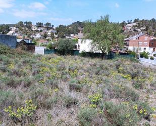 Constructible Land for sale in Castellgalí