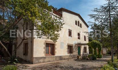 Casas En Venta En Molins De Rei Fotocasa