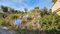 Constructible Land for sale in Sant Iscle de Vallalta