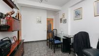 Dining room of Flat for sale in  Barcelona Capital  with Terrace and Balcony
