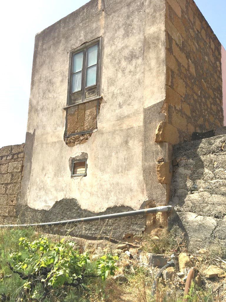 Dům v El Escobonal - Pájara, Güímar