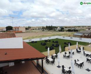 Terrace of Premises for sale in Calzada de Valdunciel
