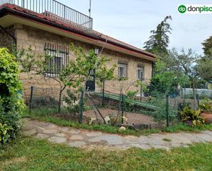 Garden of House or chalet for sale in Vilvestre  with Swimming Pool