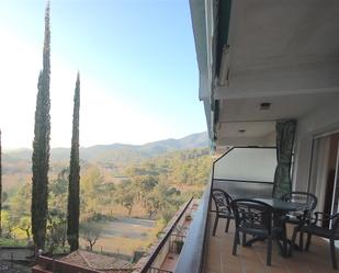 Terrace of Apartment for sale in Tossa de Mar  with Terrace and Swimming Pool