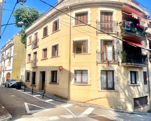 Exterior view of Flat to rent in Tossa de Mar