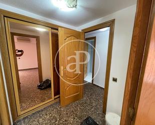 Flat for sale in  Valencia Capital  with Air Conditioner, Terrace and Balcony