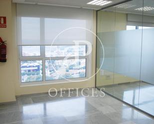 Premises to rent in  Valencia Capital