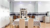 Dining room of House or chalet for sale in  Valencia Capital  with Terrace and Balcony