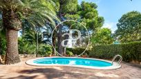 Piscina de Casa o xalet en venda en Torrent amb Aire condicionat, Terrassa i Piscina