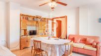 Dining room of Flat for sale in Sueca  with Terrace
