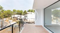 Terrassa de Casa adosada en venda en Chiva amb Aire condicionat i Terrassa