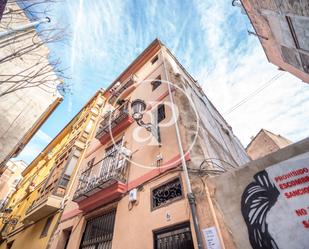 Vista exterior de Casa o xalet en venda en  Valencia Capital amb Balcó