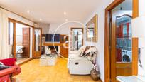 Sala d'estar de Pis en venda en La Pobla de Farnals amb Aire condicionat, Terrassa i Balcó