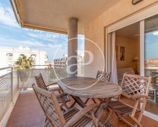 Flat to rent in Carrer José Segrelles, Canet d'En Berenguer