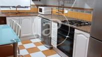Kitchen of Flat for sale in Riba-roja de Túria  with Air Conditioner and Balcony