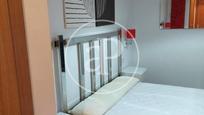Bedroom of Flat for sale in Riba-roja de Túria  with Air Conditioner and Balcony