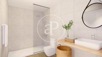 Bathroom of Loft for sale in  Valencia Capital  with Air Conditioner