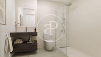 Bathroom of Flat for sale in Tavernes Blanques  with Air Conditioner, Terrace and Balcony