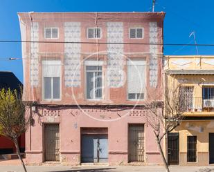 House or chalet for sale in C/ D'eugènia Viñes, 179,  Valencia Capital